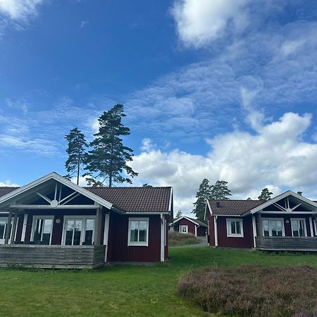 Resort Yxenhaga Hok Bagian luar foto